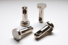 Sintered Metal Components for Bicycle