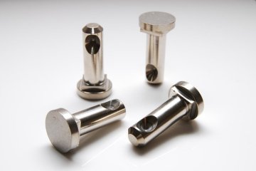 Sintered Metal Components for Bicycle