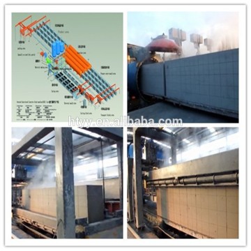 Lightweight Cement Block Machine from China