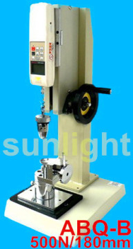 Button Test Stand Button Pull Force Test Support ABQ-B