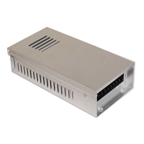 5V 200W DC interruptor de alimentación para pantalla led