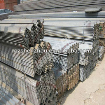 Mild Steel Angle