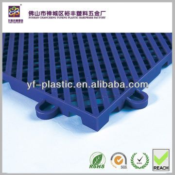 Professional Factory pvc baby mat