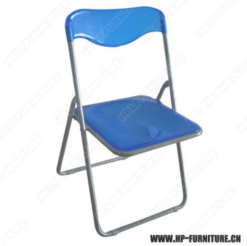 Plastic Foldable Chair