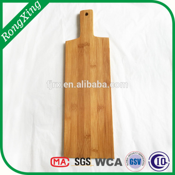Bamboo pizza board,cake board