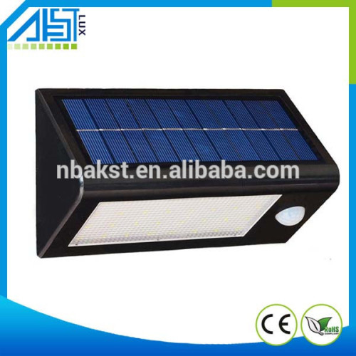 Hot Selling Cheap LED Outdoor Solar Wall Lights