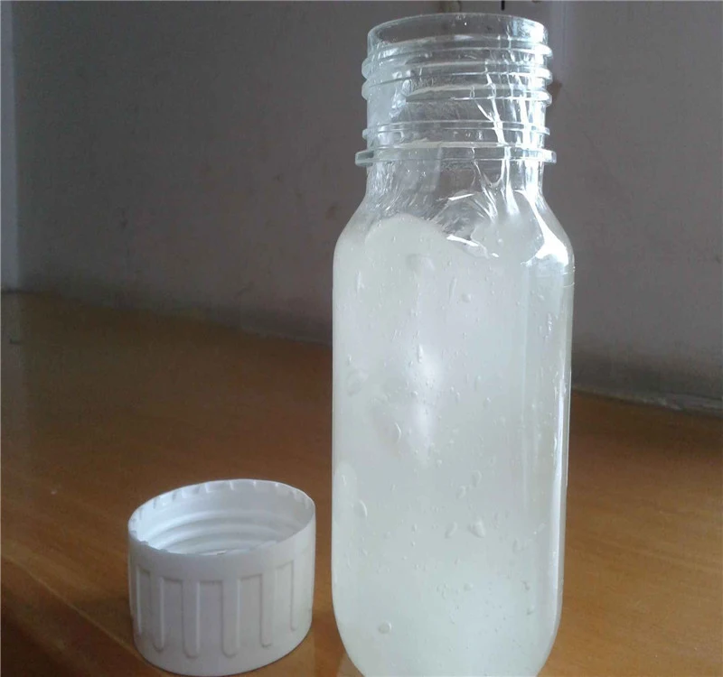 Cosmetic and Detergent Grade Sodium Lauryl Ether Sulfate/SLES 70%