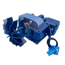 Copper Wire Motor for Hospital Oxygen Nebulizers (50-60Hz)