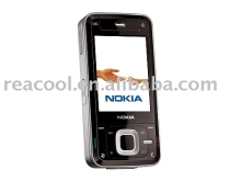 Mobile Phone(N81)