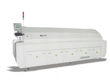 Hot Air BGA Reflow Soldering Oven