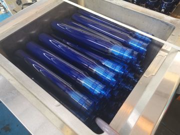 650g 5 Gallon PET Preform