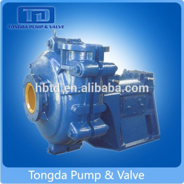 Anti-Abrasive Motor Slurry Pump