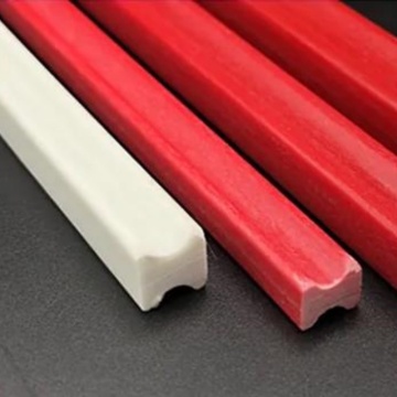 Insulated I-Shaped Stays for Transformers & Motors