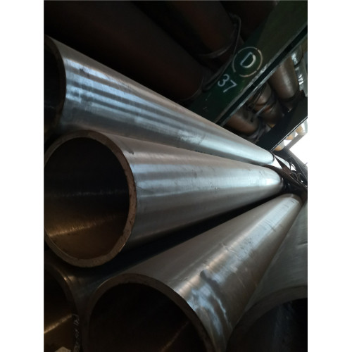 Φ323.8 × 17.48 P36 Petrochemial Pipe