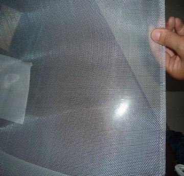 Fiberglass mesh fly screens window screens