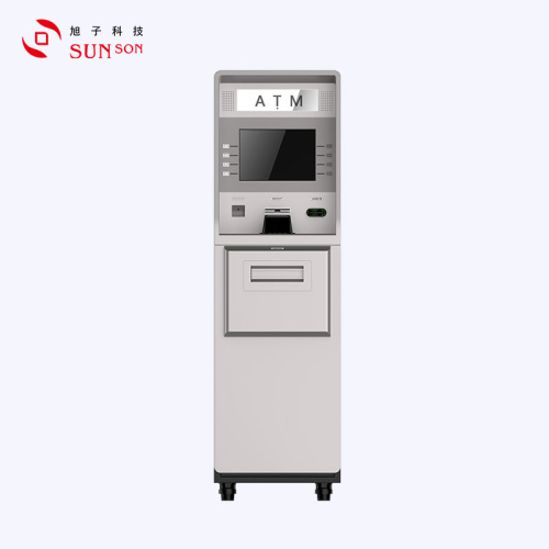 Makineri ATM me funksion të plotë me funksion të plotë