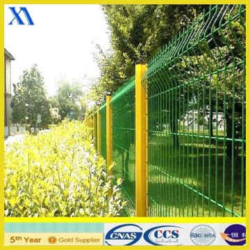 garden fence/decorative garden fence/plastic garden fence