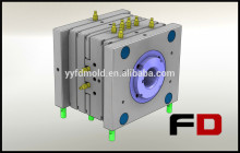 high quality plastic injection mold association