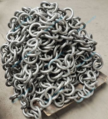 Investment Casting Chain for Kiln