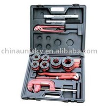 Ratchet Die Stock Set