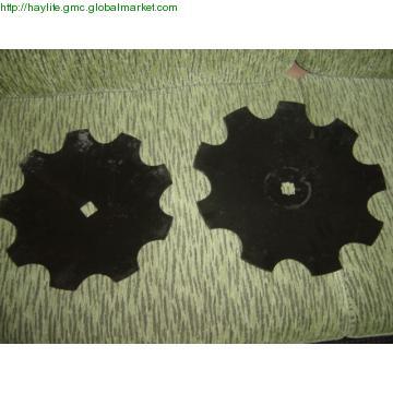 Agriculture Harrow Discs