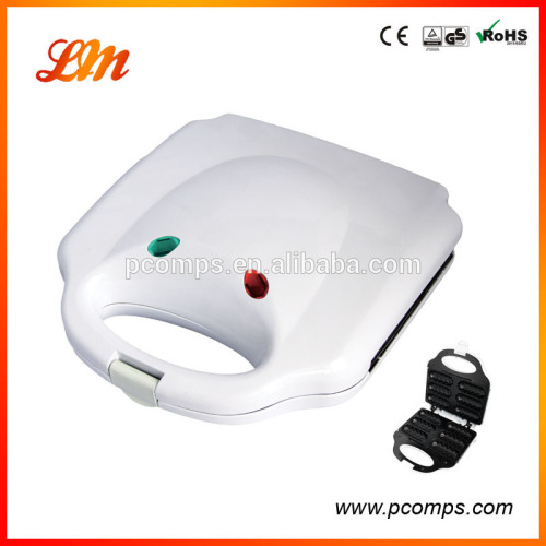 Laomu Most Popular & Professional Hot Dog Machine for Home Use