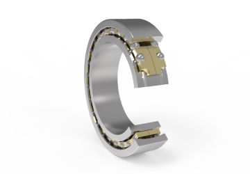 Self Aligning Ball Bearing