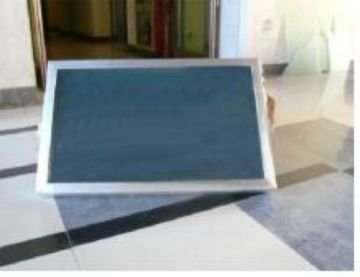 Split Type 100% Solar Air Condioner