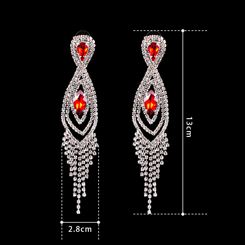 women fashion earrings 