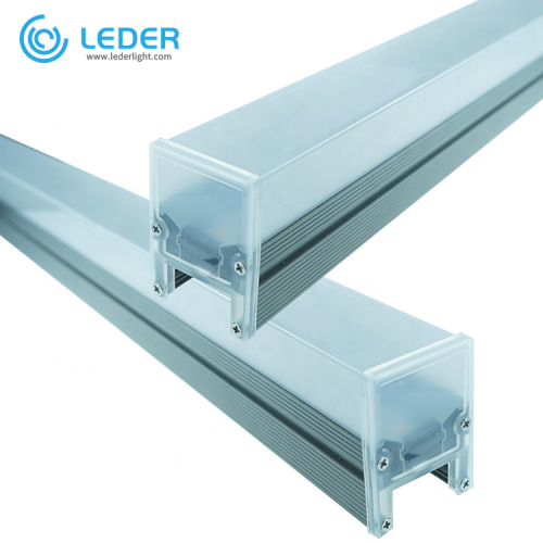 LEDer High Quality DMX Controller LED Tube Light