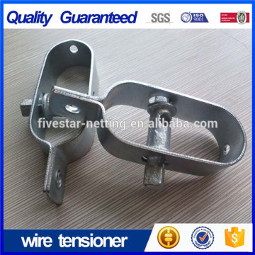 China manufacture fence wire tensioner wire rope tensioner