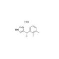 Kemurnian tinggi Dexmedetomidine hidroklorida CAS 145108-58-3