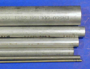 aluminium flat bar