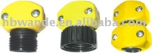 Garden Tools hose coupling