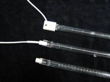 Halogen Irk Heating Lamps