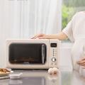 OCOOKER CR-WB01S 700W / 20L Barbekyu oven microwave