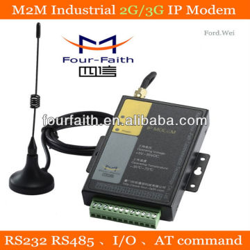 modulo gsm quad band modem