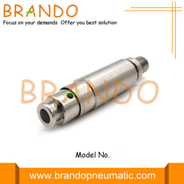 2W Series Solenoid Valve Stainless Steel Solenoid Armature