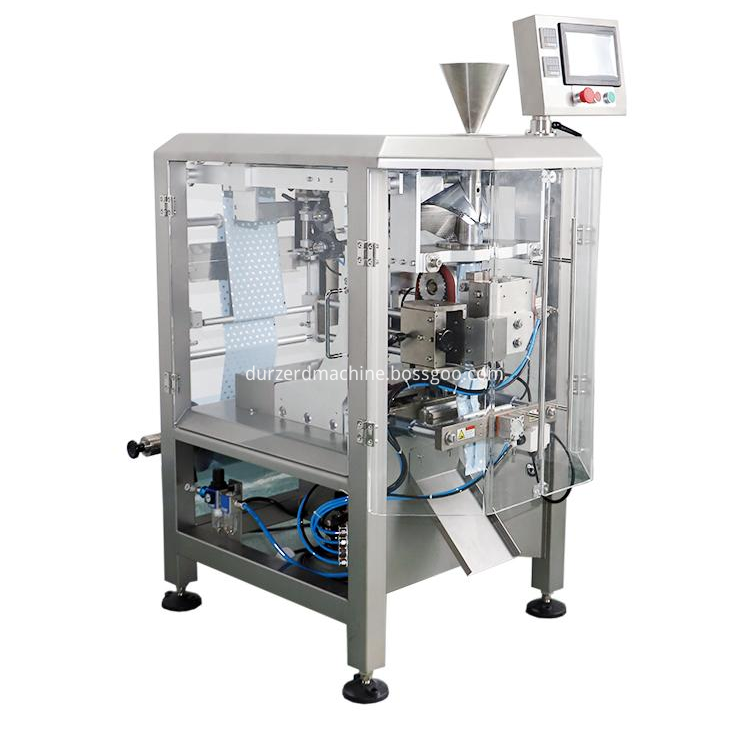 wheat packing machine wheat packing machine