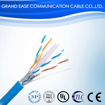 HSYA Cat5e FTP / Cat 6 FTP Broadband Communication Cable