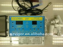 High quality Automatic high quality water monitor / pool water monitor