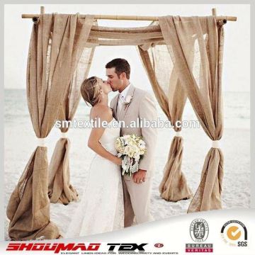 Wholesale wedding decorative door curtain