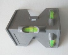 Customized Plastic Post Level