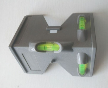 Customized Plastic Post Level