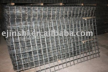 Reinforced Welded Wire Mesh