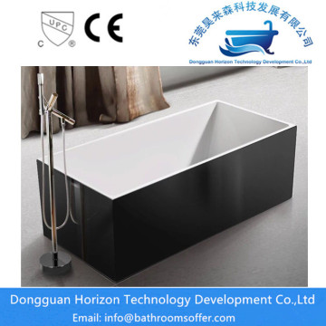 Acrylic bathtub reviews bathtub and surround