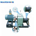 Electric Engine Power Capstan Winch