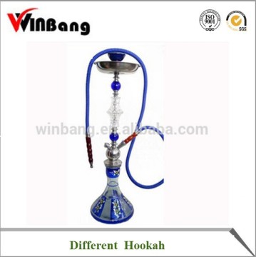 2016 Wholesale Shisha High Quality Different Hookah