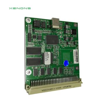 DX5/DX7 print head board for inkjet printer