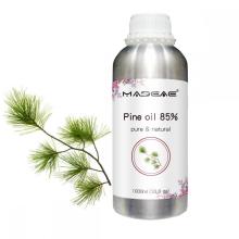 Bulk wholesale private label pure natural pine oil 85% pine tree essential oil 85%